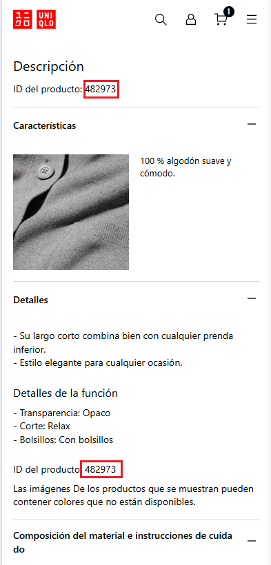 User-added image